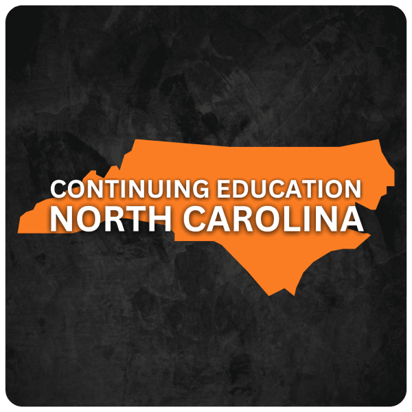 North Carolina Electrical Continuing Education for North Carolina Electrical License Renewal