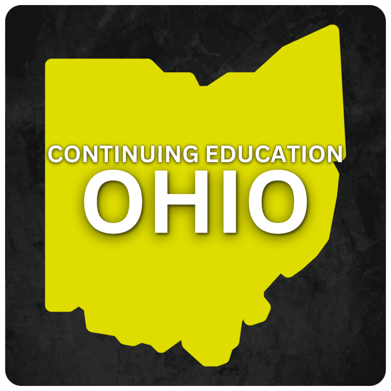 Ohio Electrical Continuing Education for Ohio Electrical License Renewal