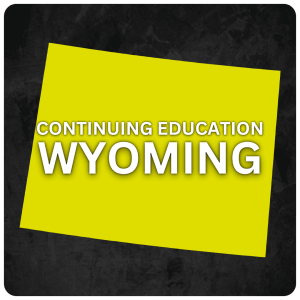 Wyoming Electrical Continuing Education for Wyoming Electrical Licensing Renewal