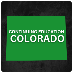 colorado electrical continuing education for colorado electrical license renewal