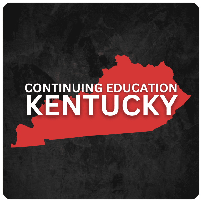 Kentucky Electrical Continuing Education for Kentucky Electrical License Renewal