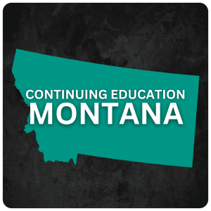 Montana electrical continuing education for Montana electrical license renewal