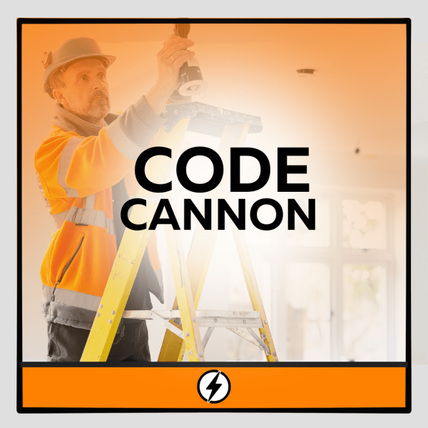 CODE CANNON Practice Exam