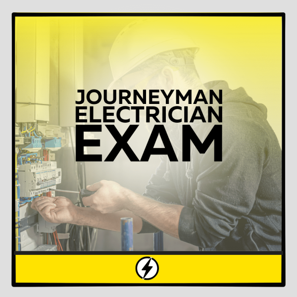 Journeyman Electrician Practice Exam