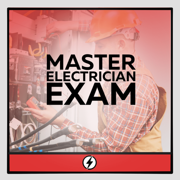 Master Electrician Practice Exam