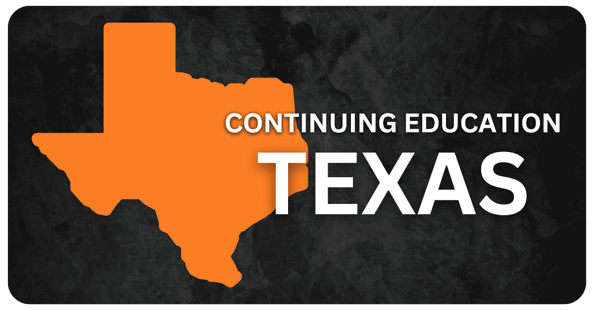 Texas Electrical Continuing Education for Texas Electrical License Renewal