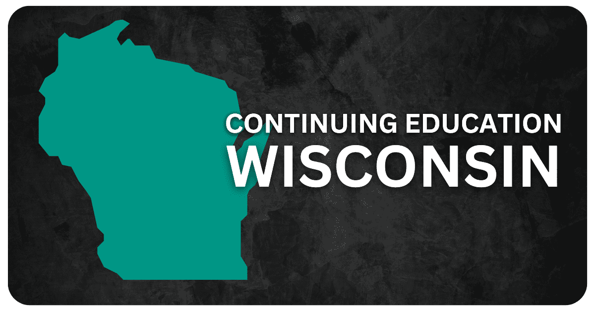 Wisconsin Electrical Continuing Education for Wisconsin Electrical License Renewal