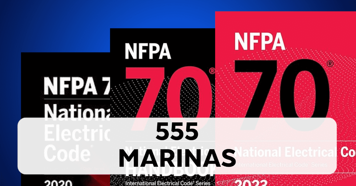 555 Marinas
