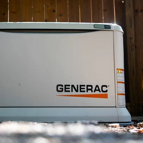 How to Install a Generator