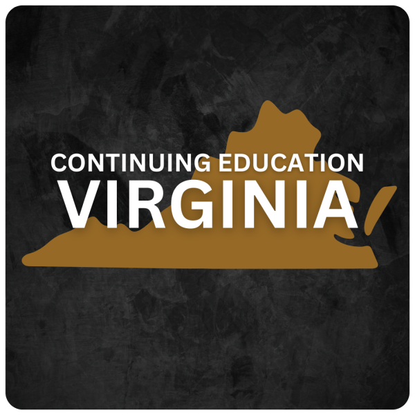 Virginia Electrical Continuing Education for Virginia Electrical License Renewal