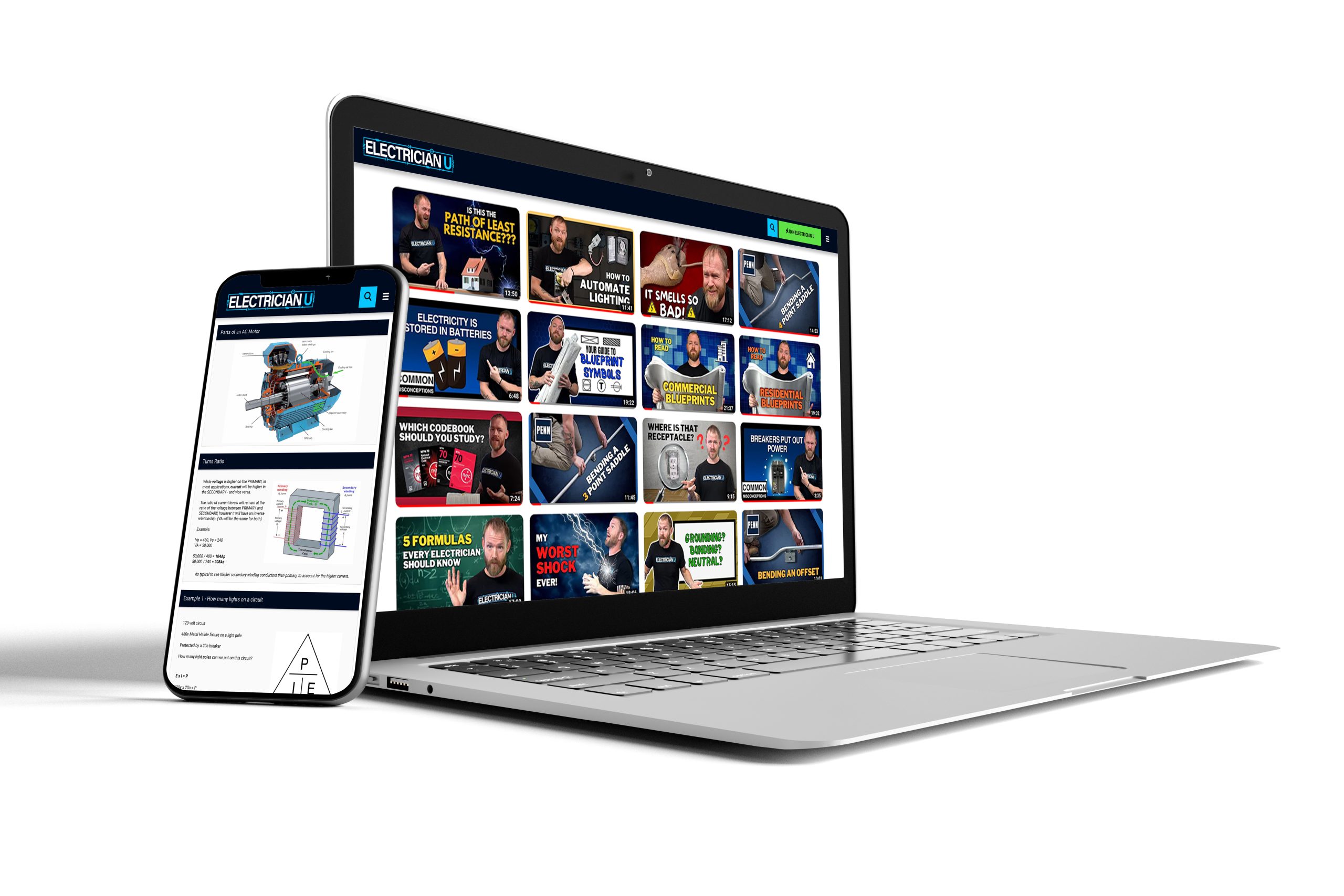 Online Electrician Programs and Courses Online Electrician Programs and Courses