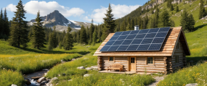 grid tied vs hybrid vs off grid solar systems