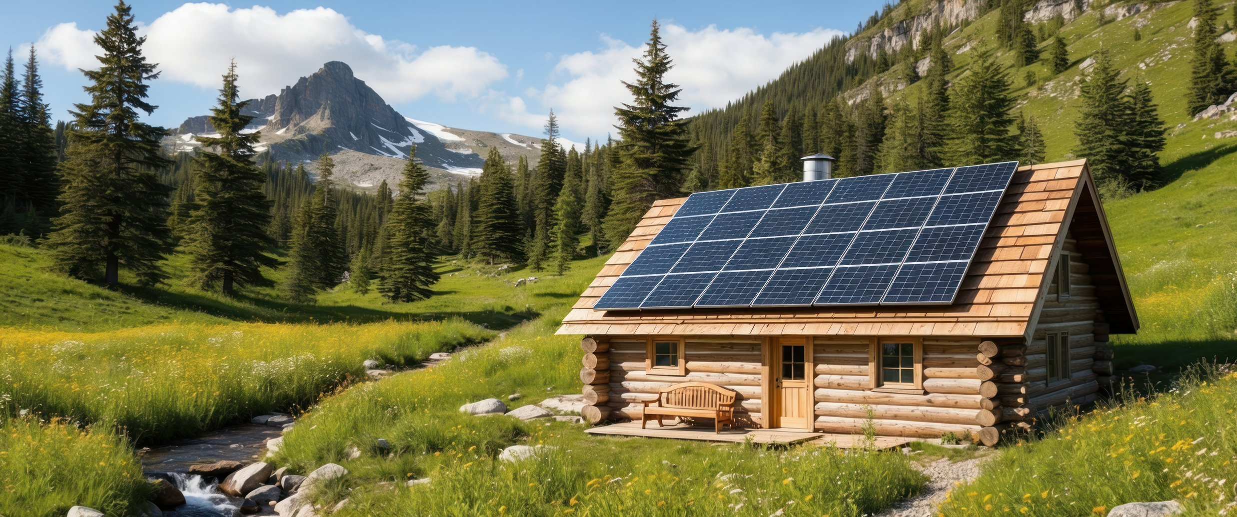 Grid-Tied vs Hybrid vs Off Grid Solar Systems